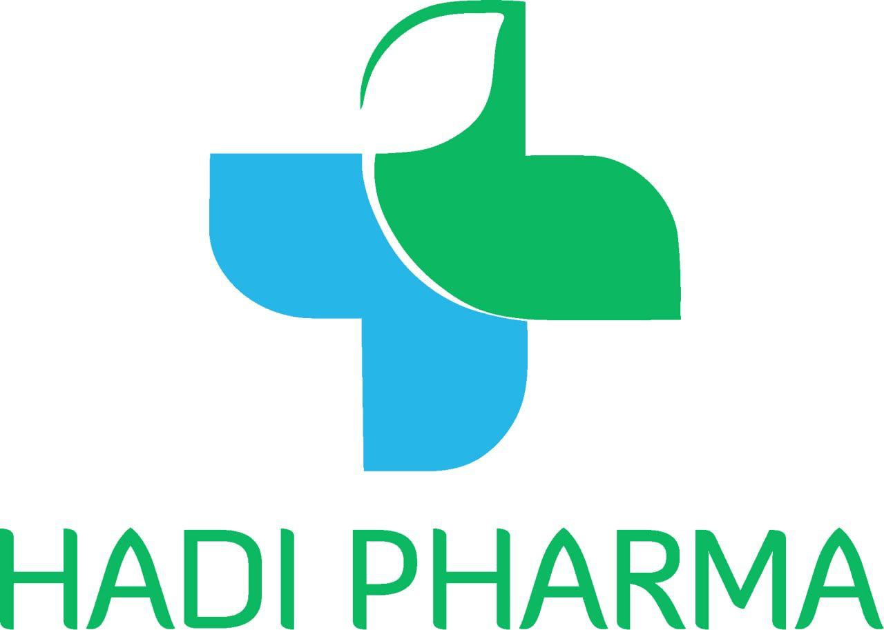 Hadi pharma logo